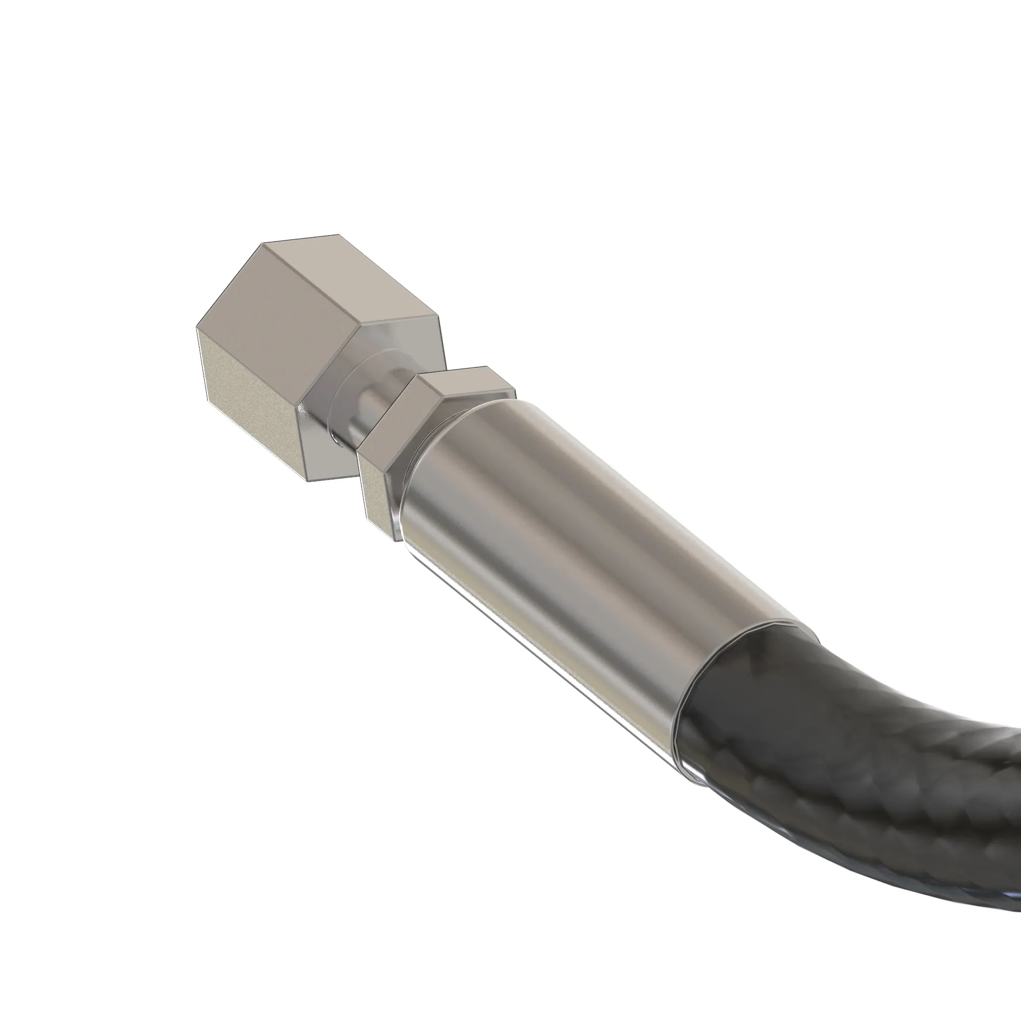 Hydraulic Hose
