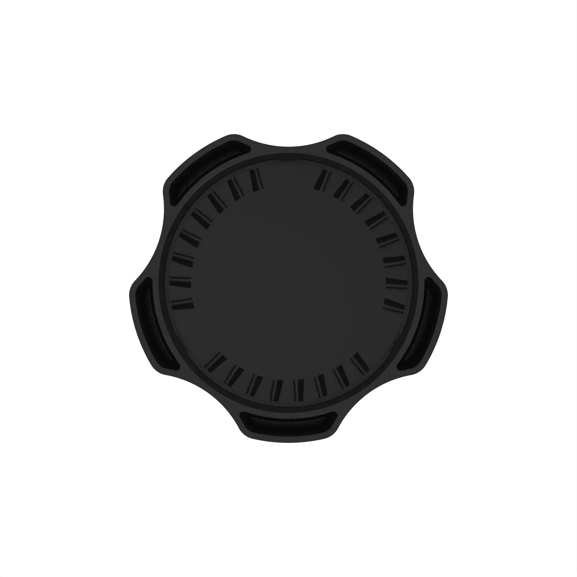 Filler Cap