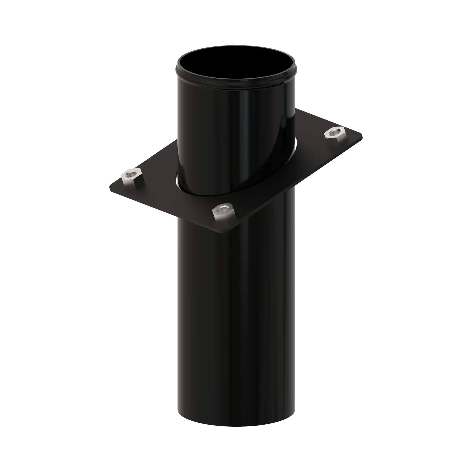 John Deere Air Intake Stack Adapter - AT434008