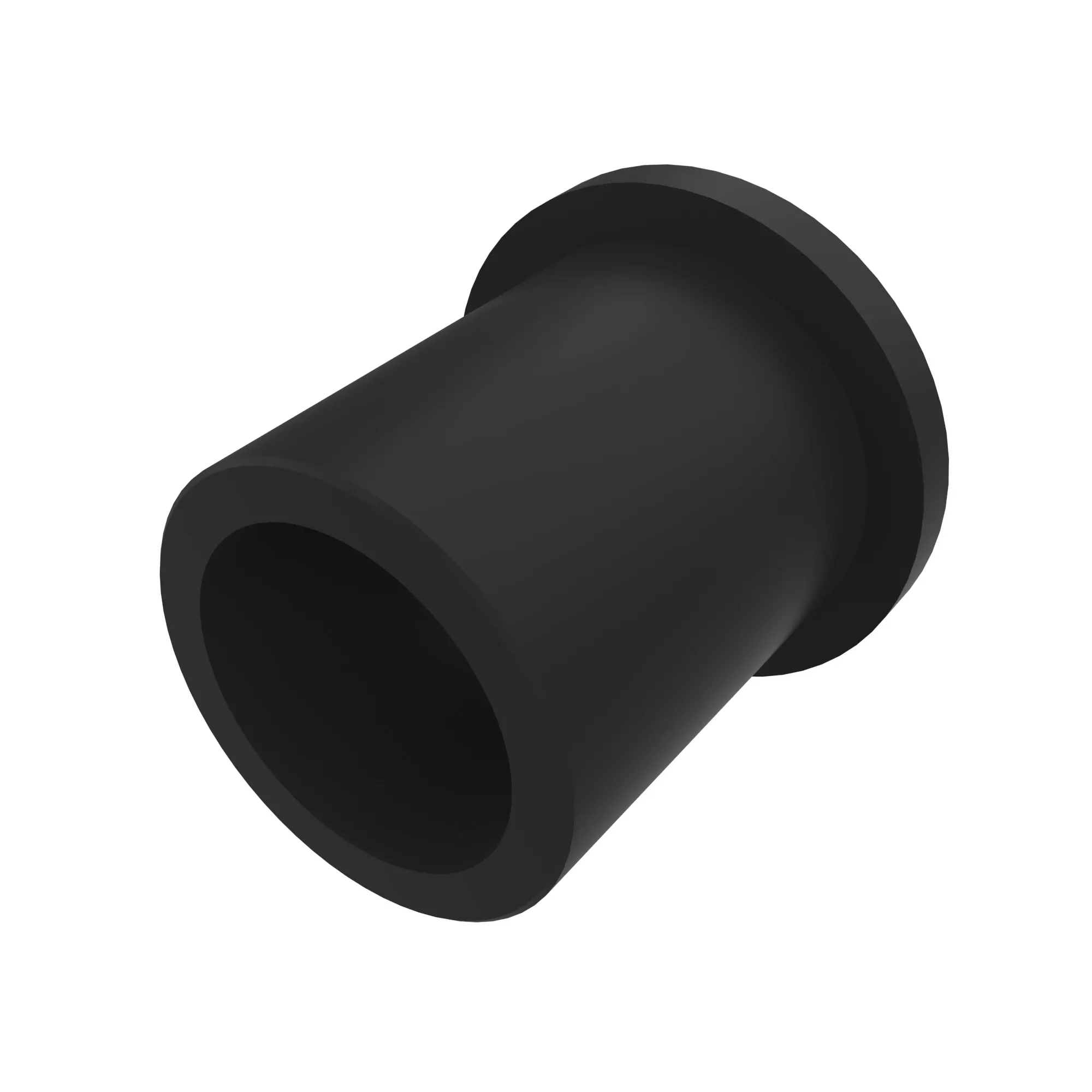BEARING, FLANGED