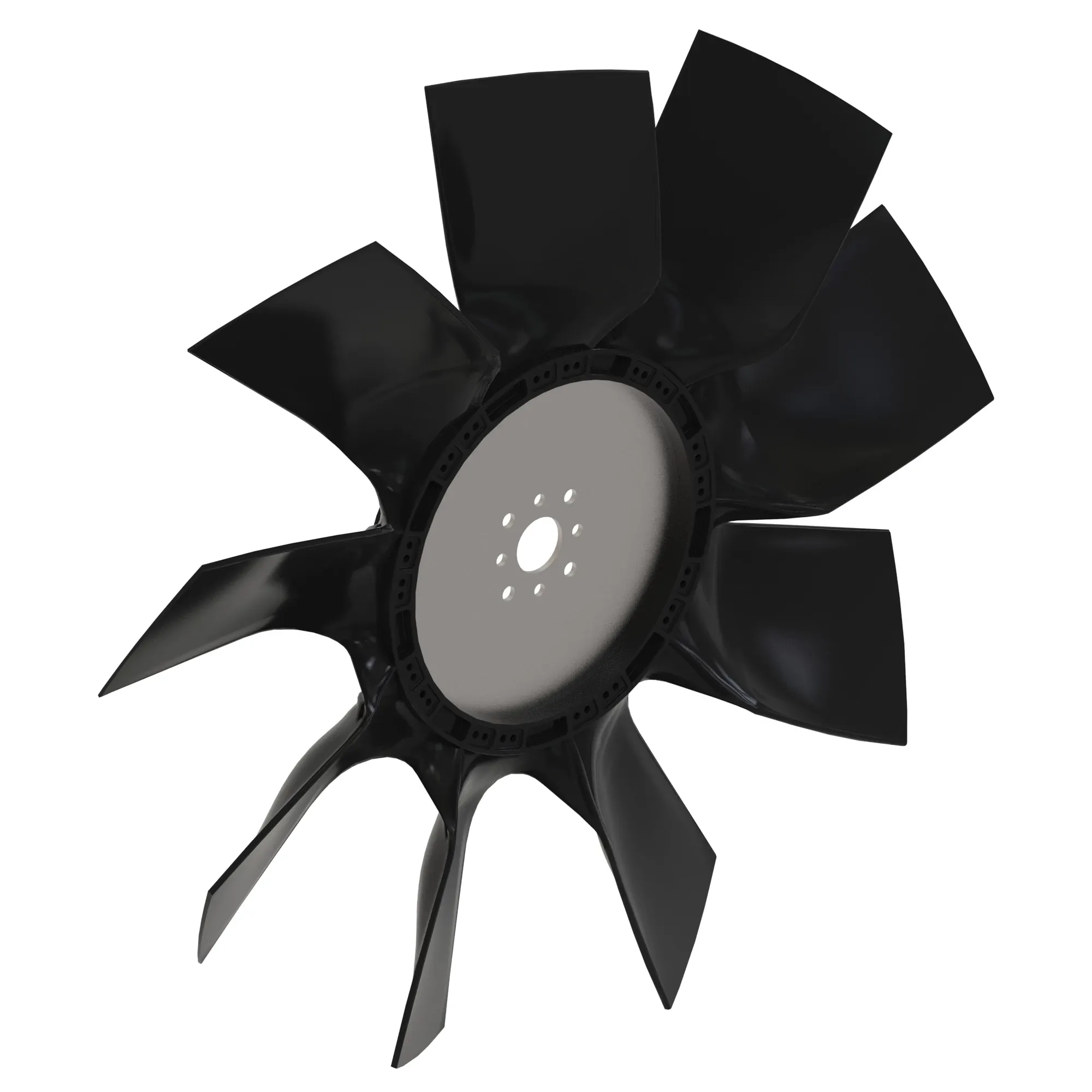 John Deere Fan - ADX13788