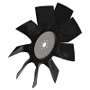 John Deere Fan - ADX13788