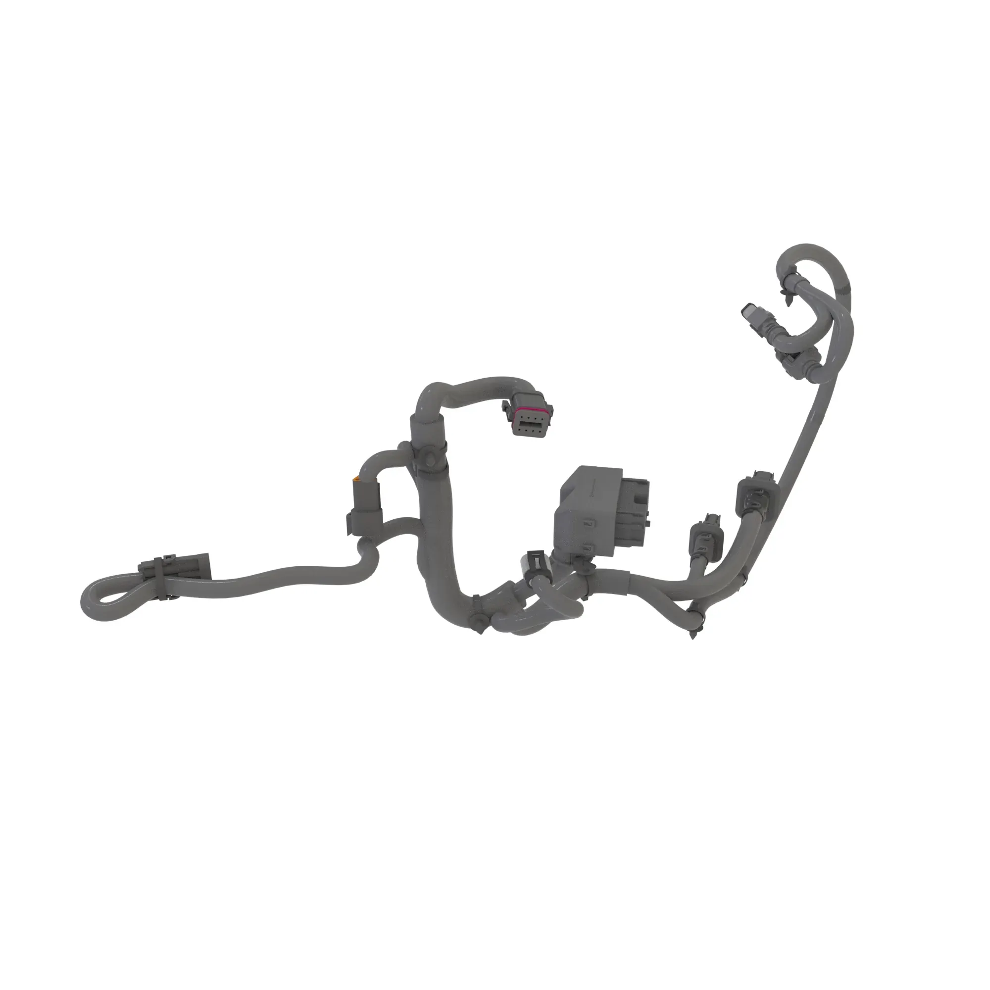 John Deere Wiring Harness - AA108833