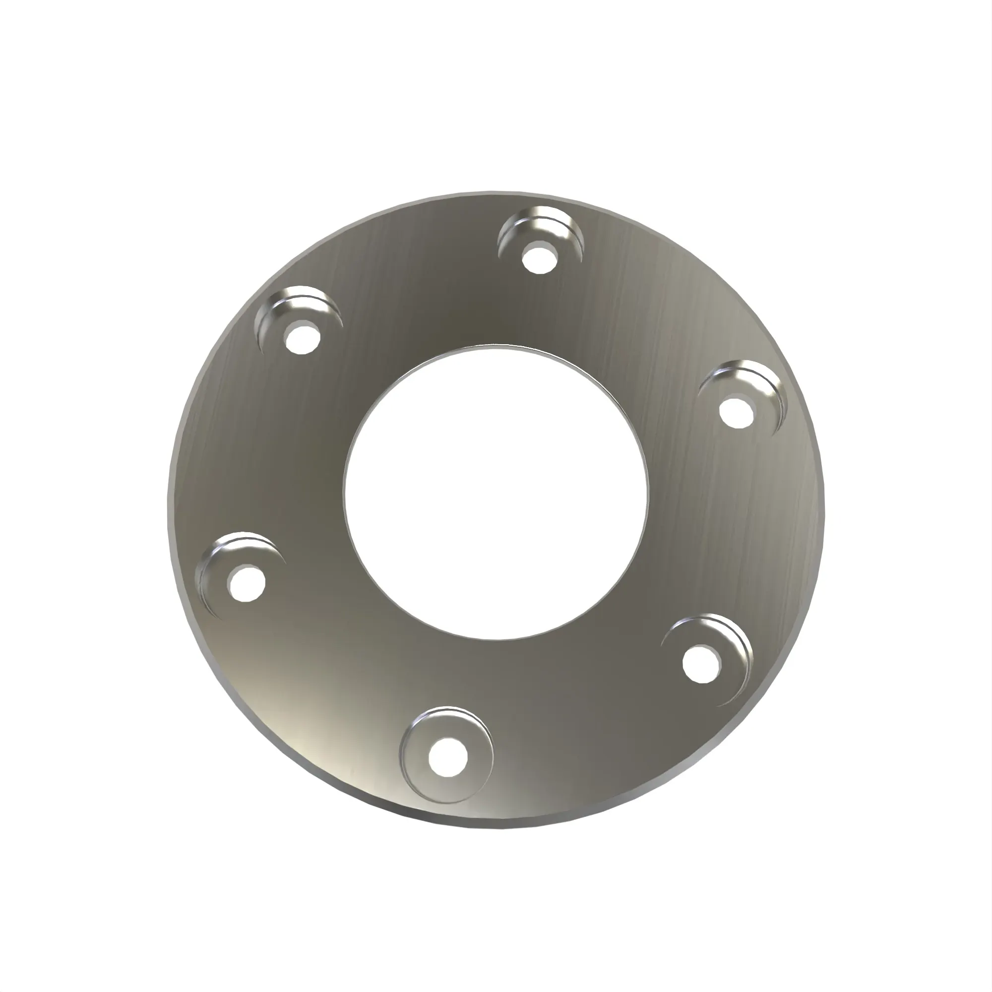 PLATE,RETAINER