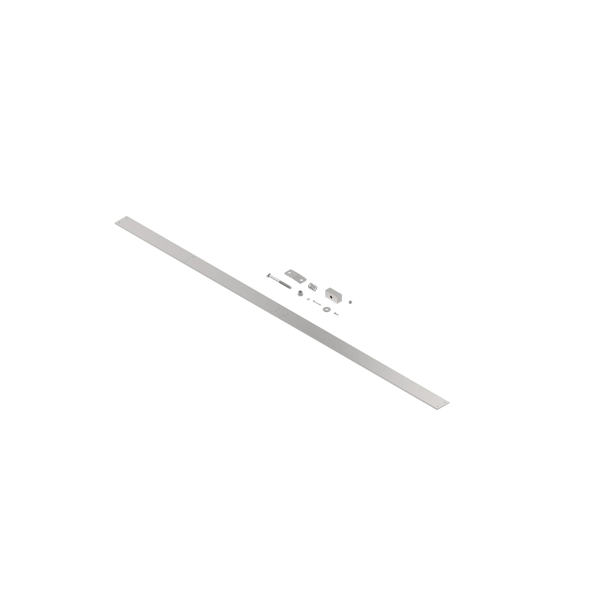 John Deere Clamp - AH217774