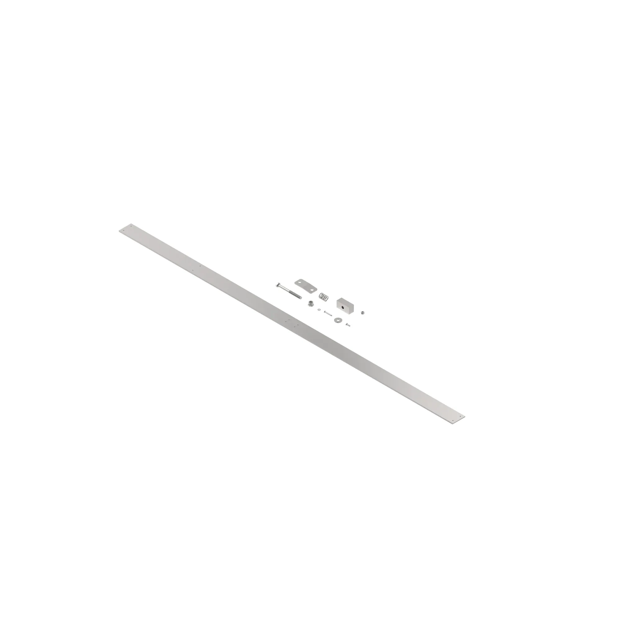 John Deere Clamp - AH217774