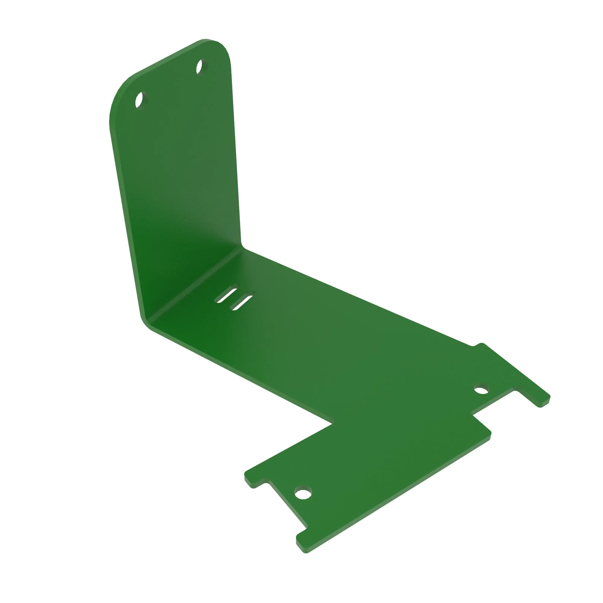 John Deere Cradle Light Bracket, Right Side - A132522