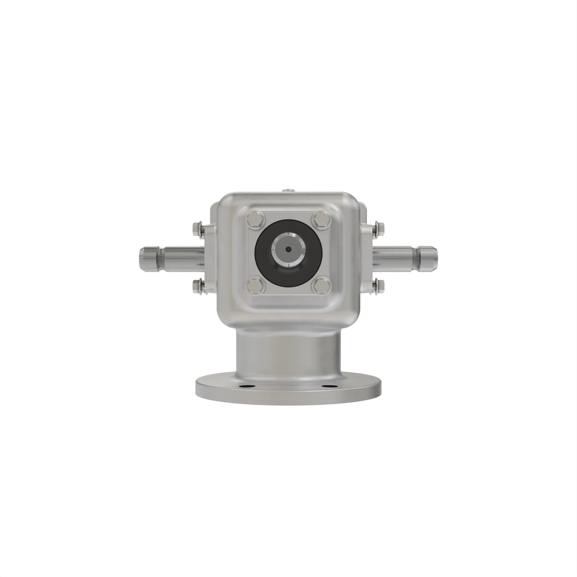 DE19041: Gear Assembly
