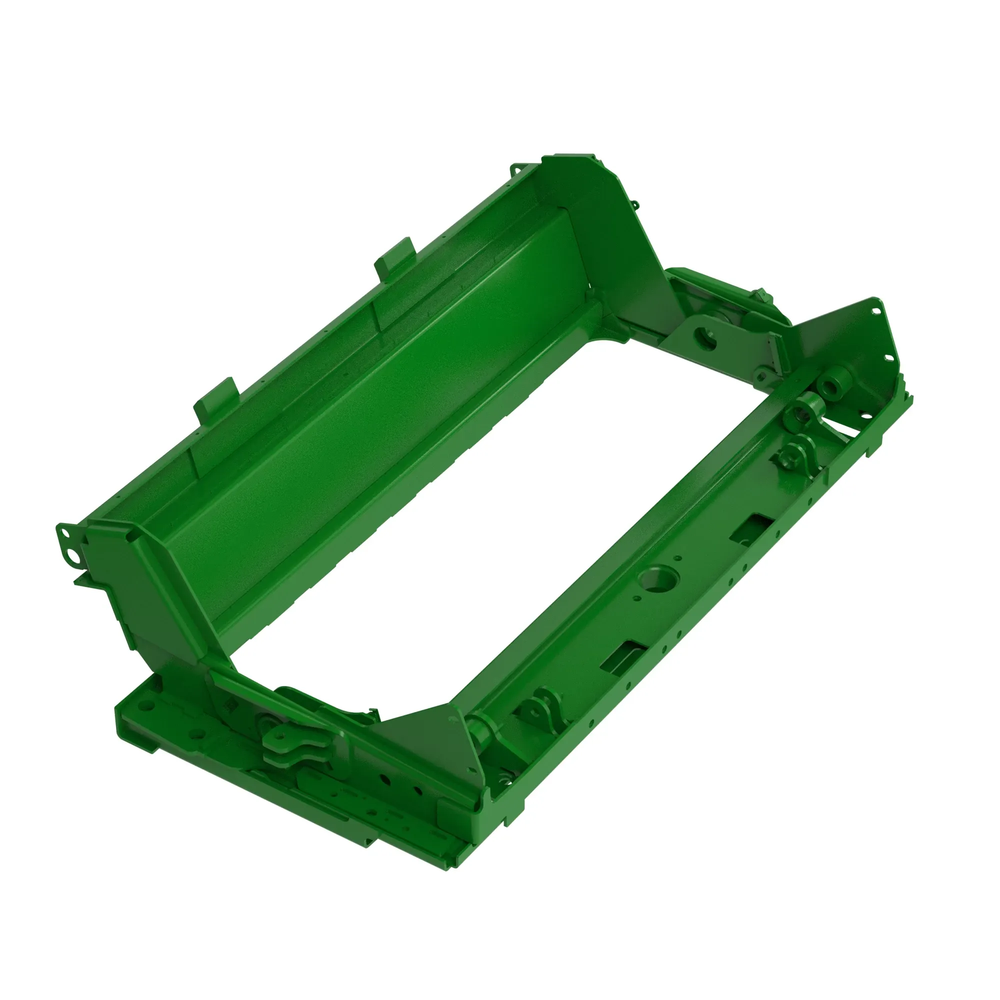 John Deere Frame - AXE64242