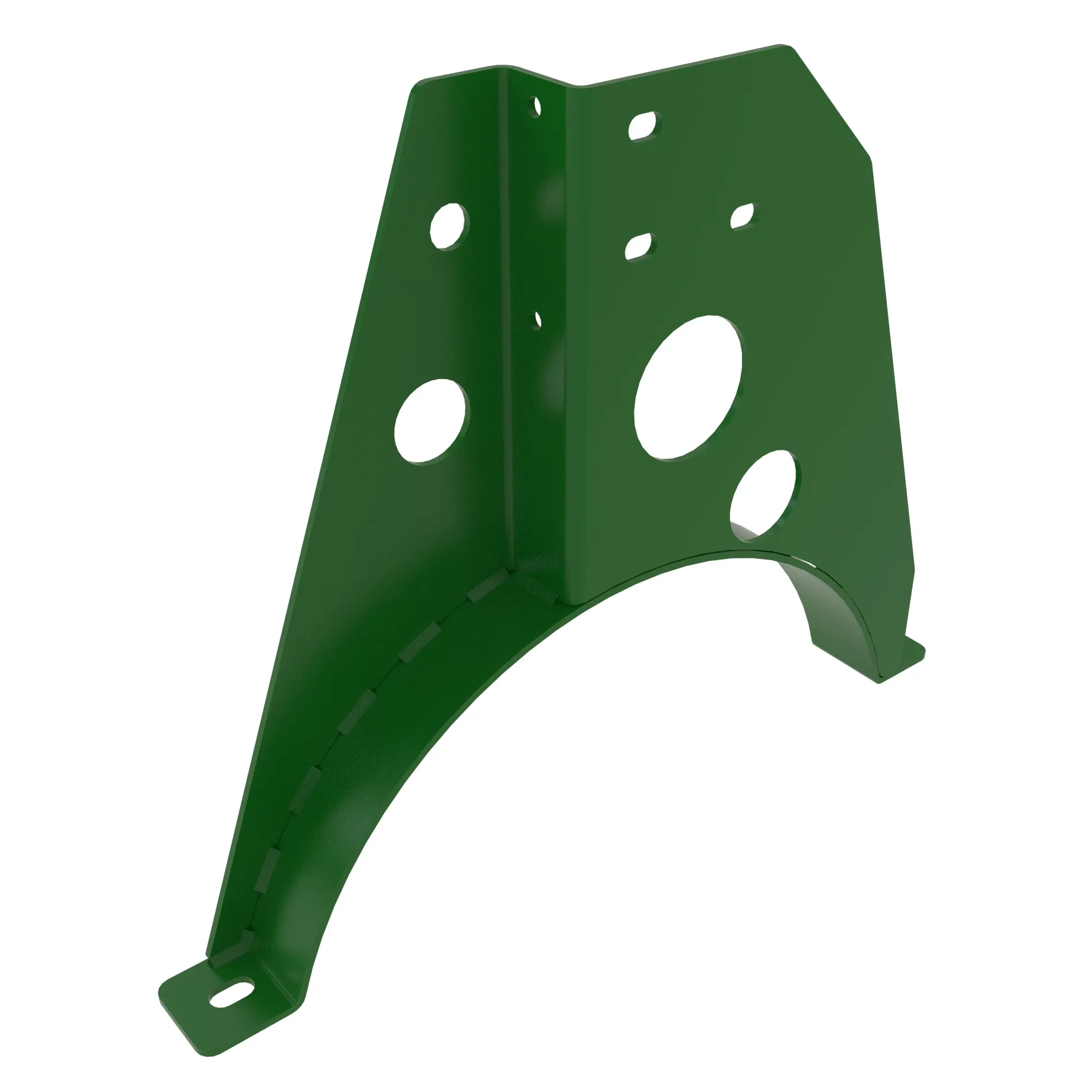 MUFFLER SUPPORT