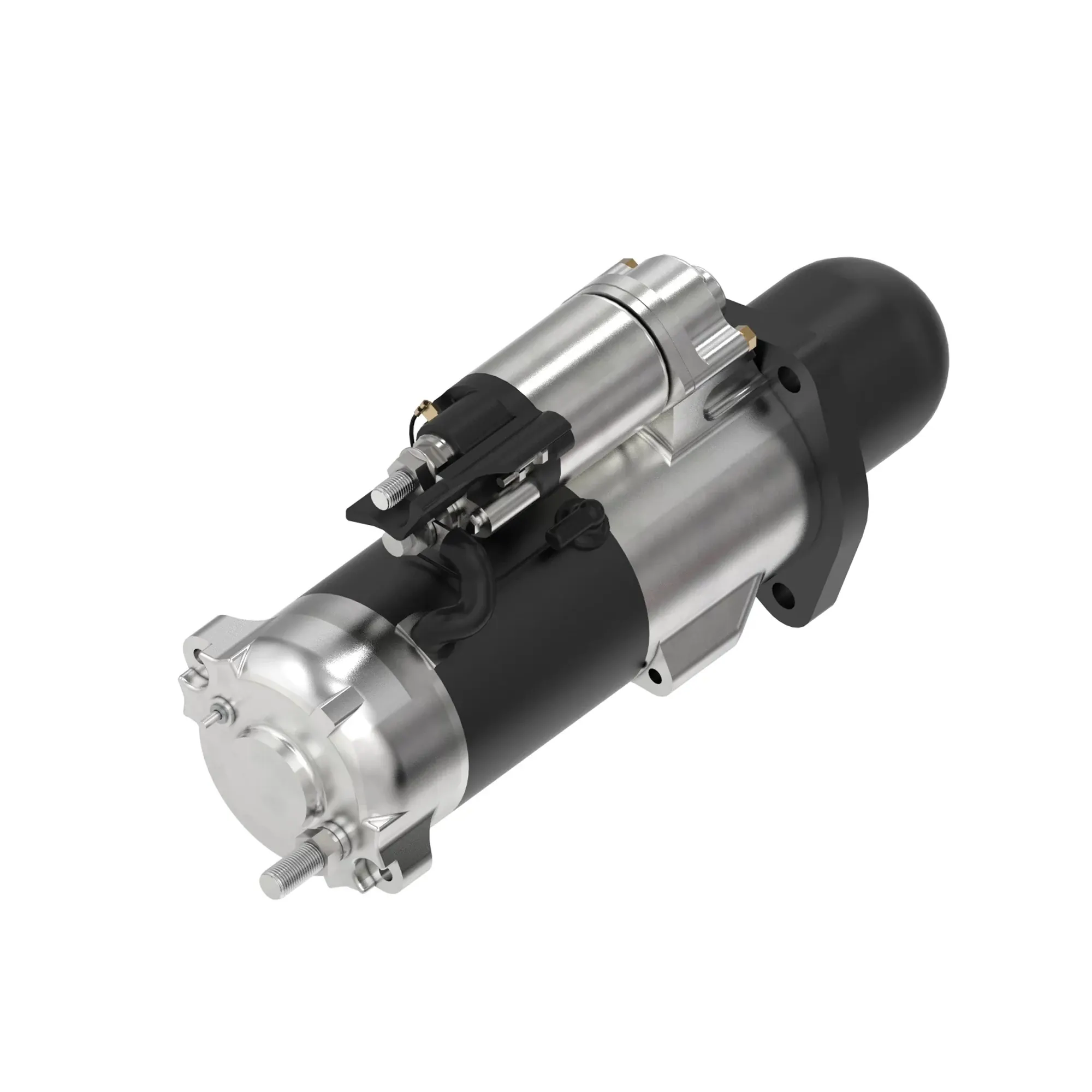 Starter Motor Kit
