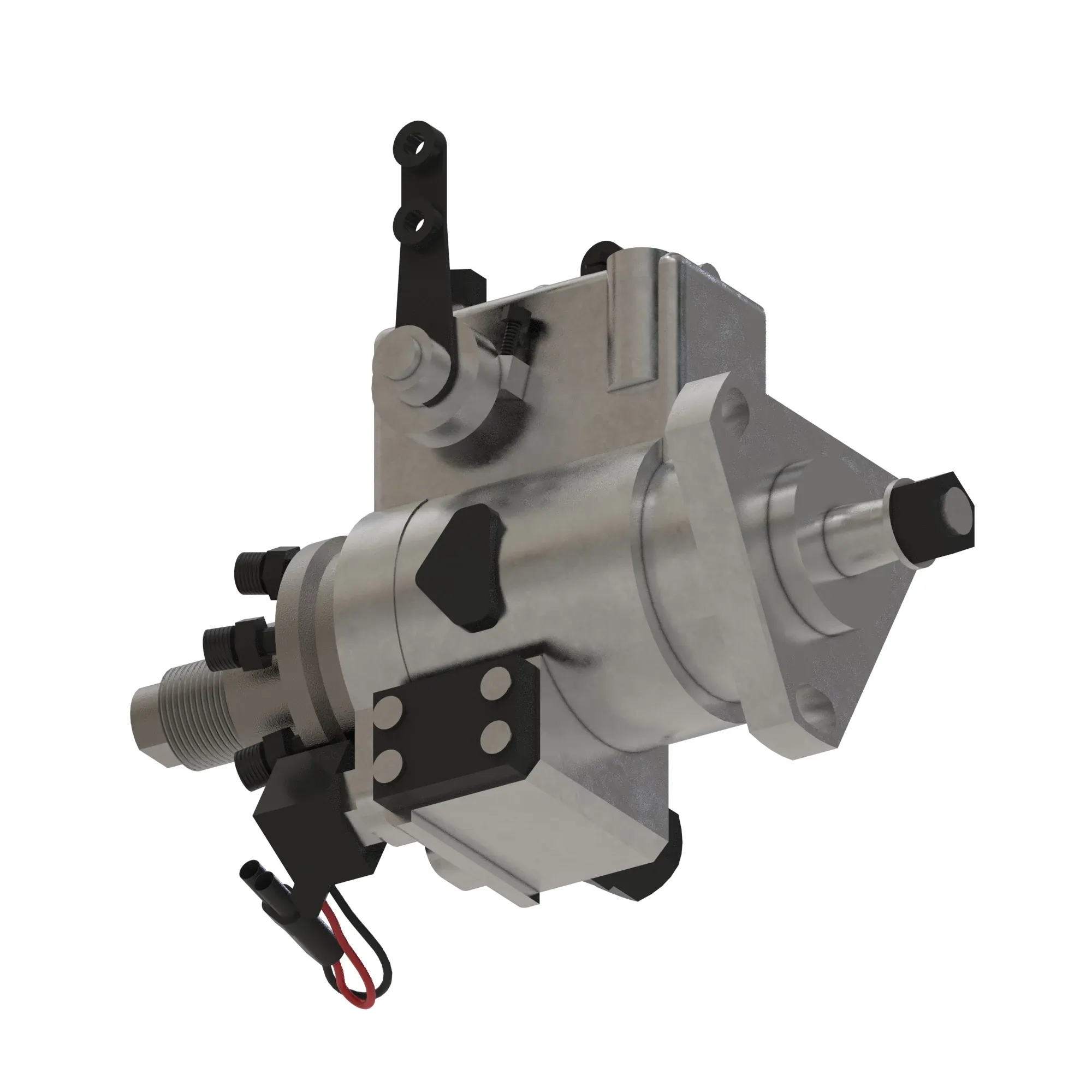Fuel Injection Pump
