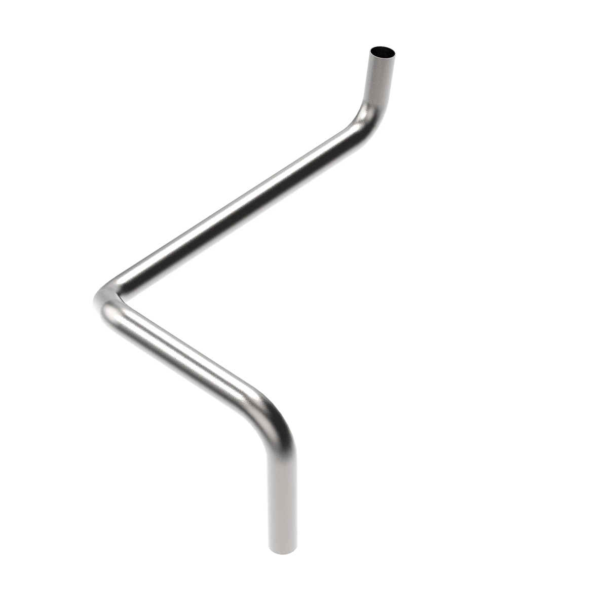 Hydraulic Tube, Fan Suction