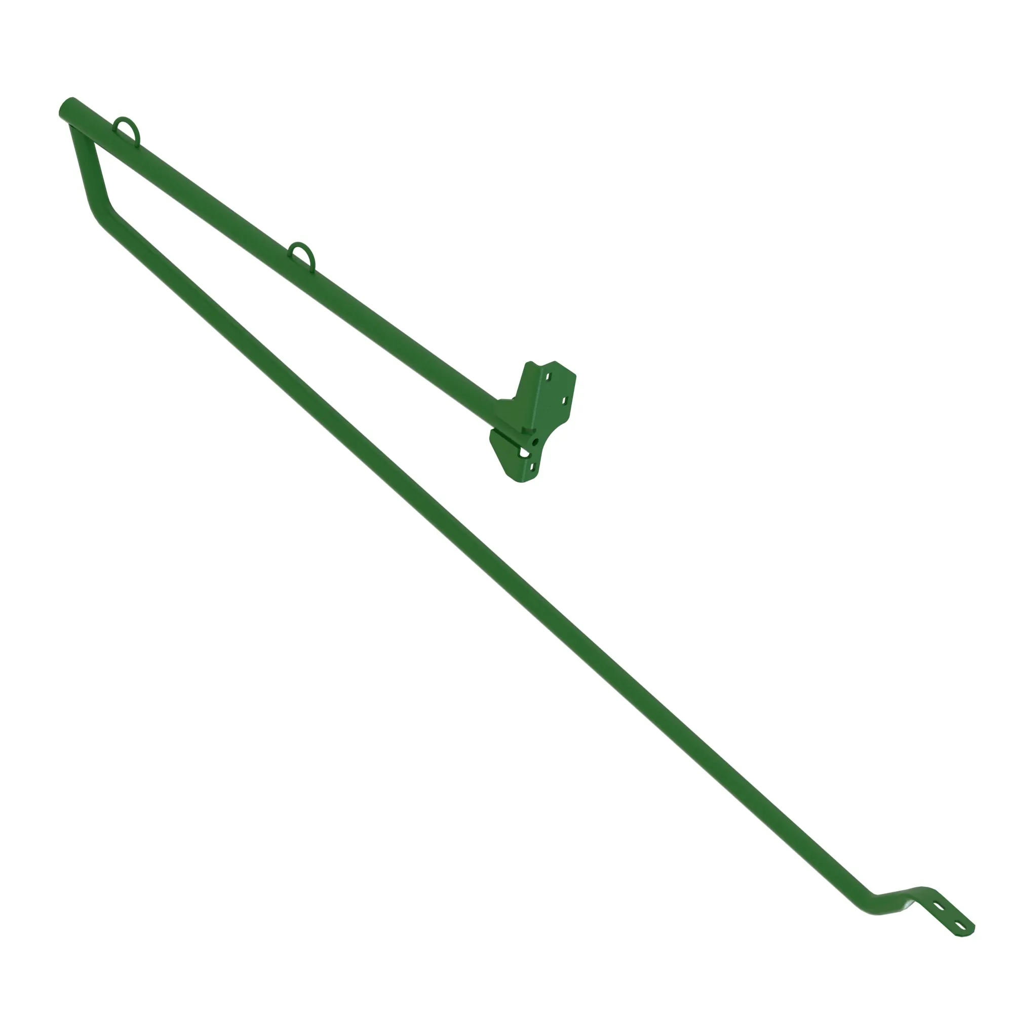 LADDER ASSY LH