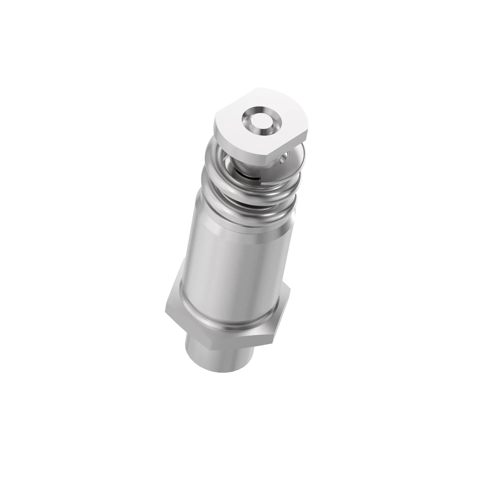 SPRING ASSEMBLY, BRAKE RETRACTOR