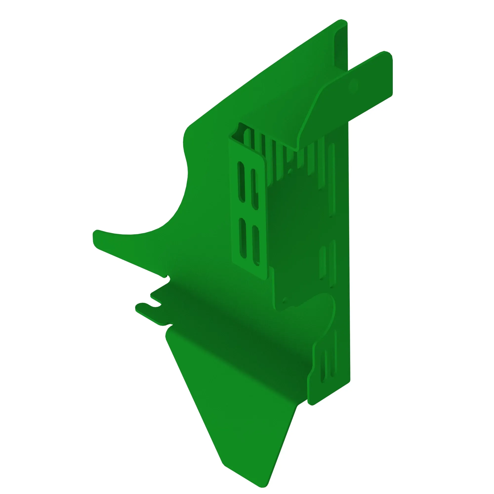 John Deere Bracket - SU40229