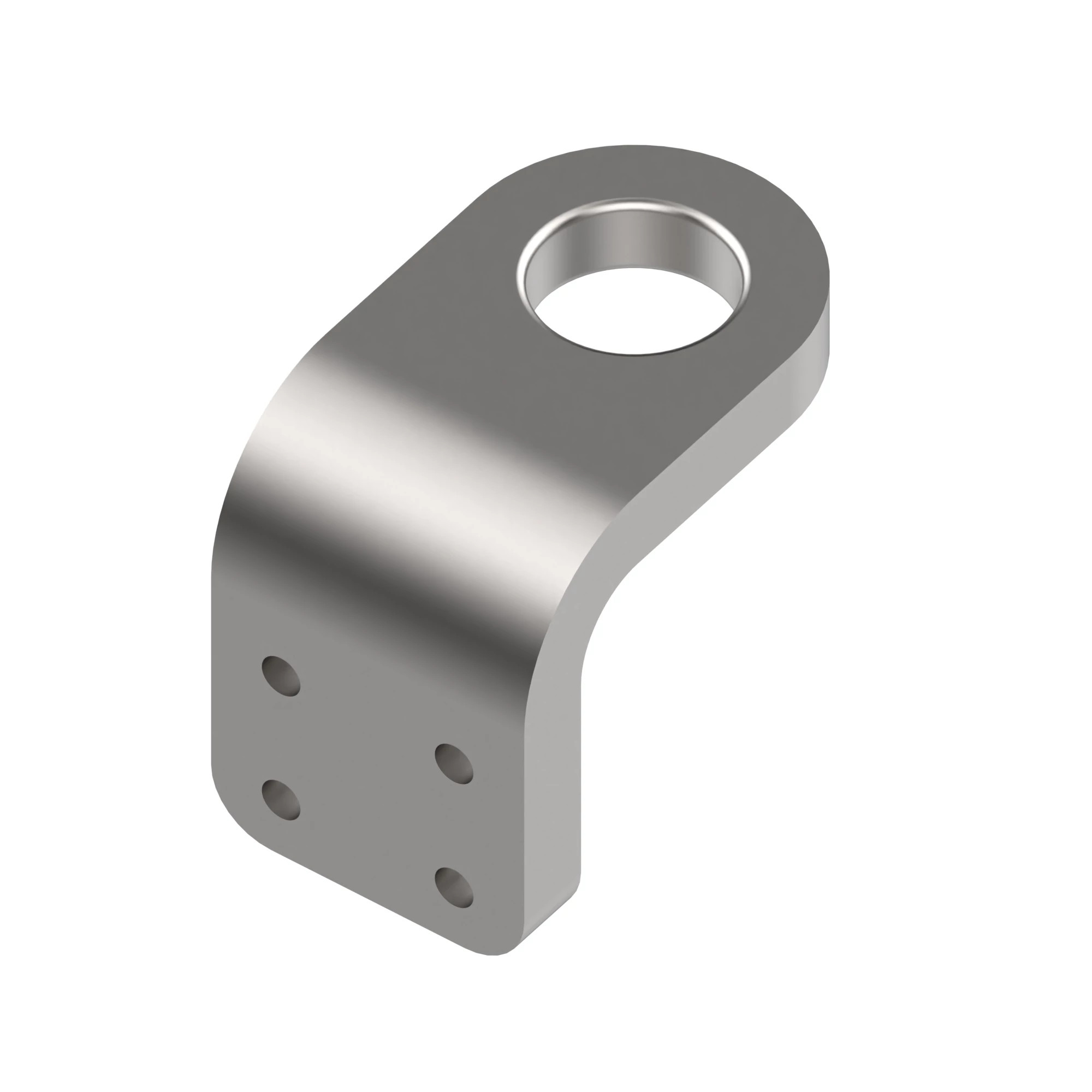 John Deere Engine, Front Support - T285730