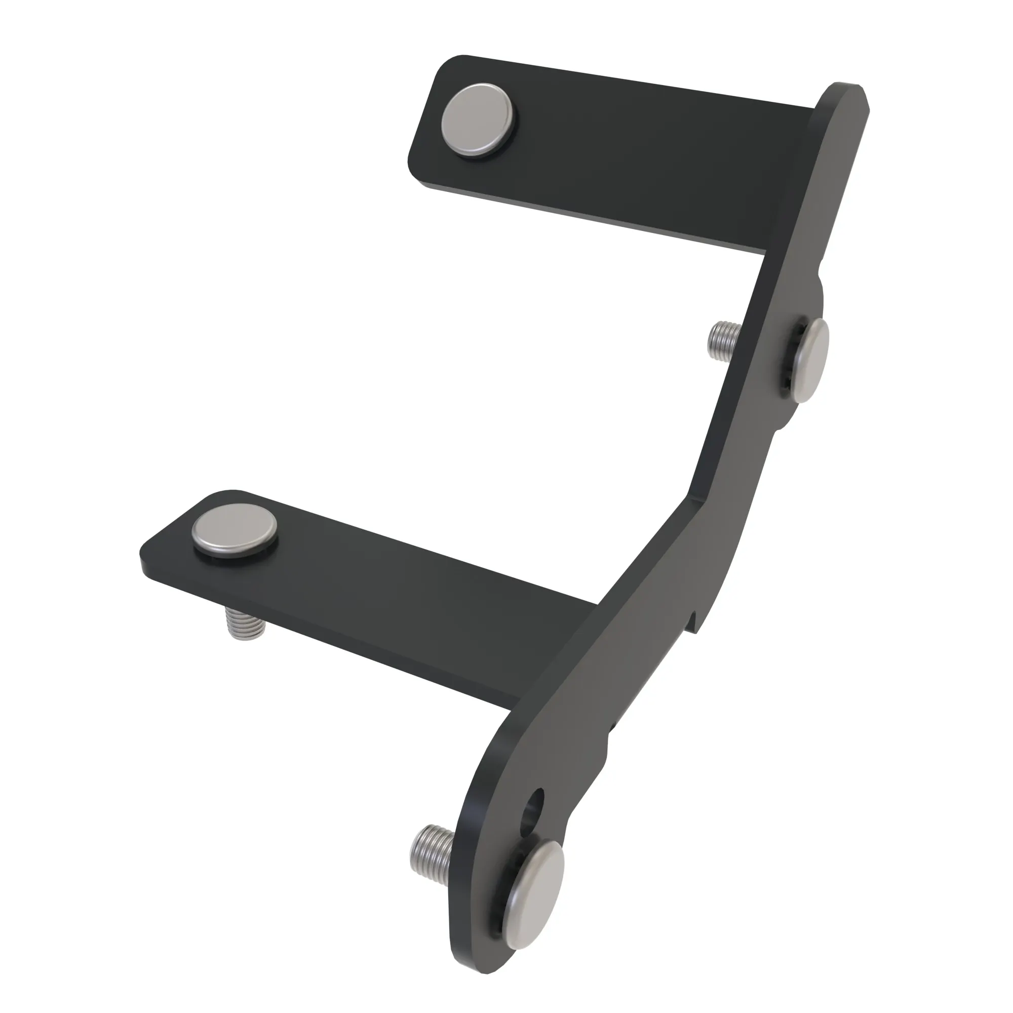 ROUTING MOUNT WELDMENT