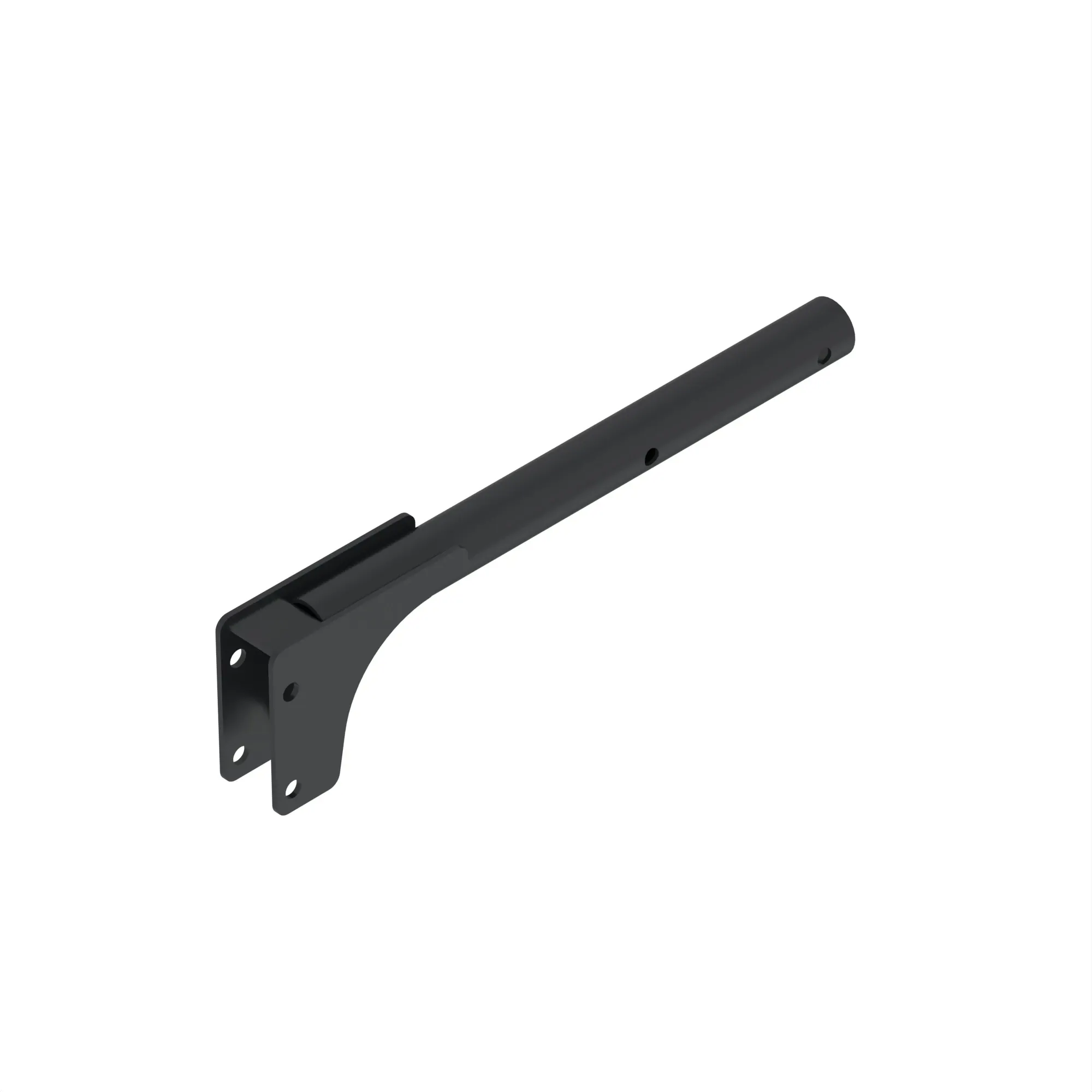 John Deere Gates Drop Front Mounting Bracket - AKK45000