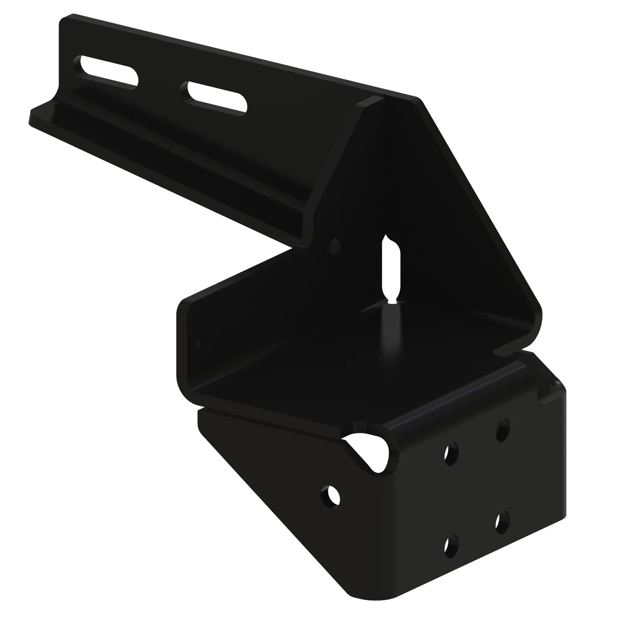John Deere Engine Mounting Bracket - UC10437