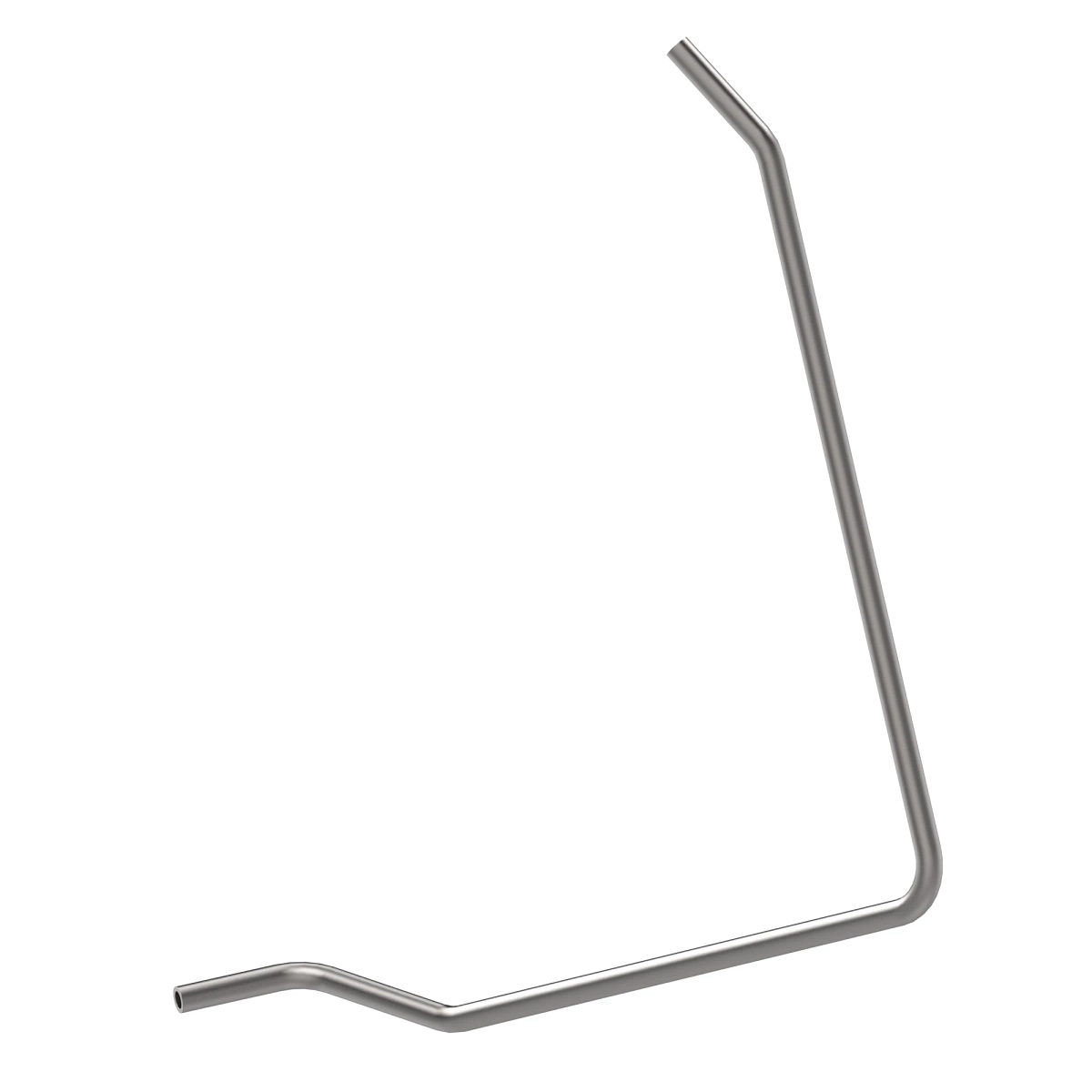Pipe, ST37, 4NBK Zn-6X1-410