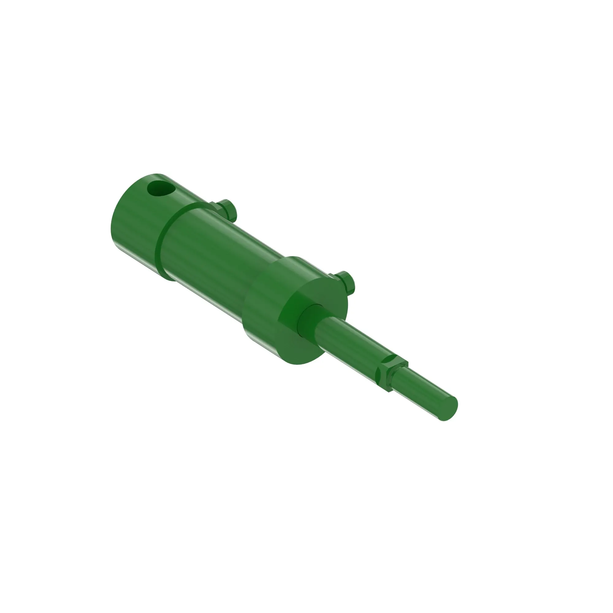 HYDRAULIC CYLINDER, 50.8 X 25.4 - 6