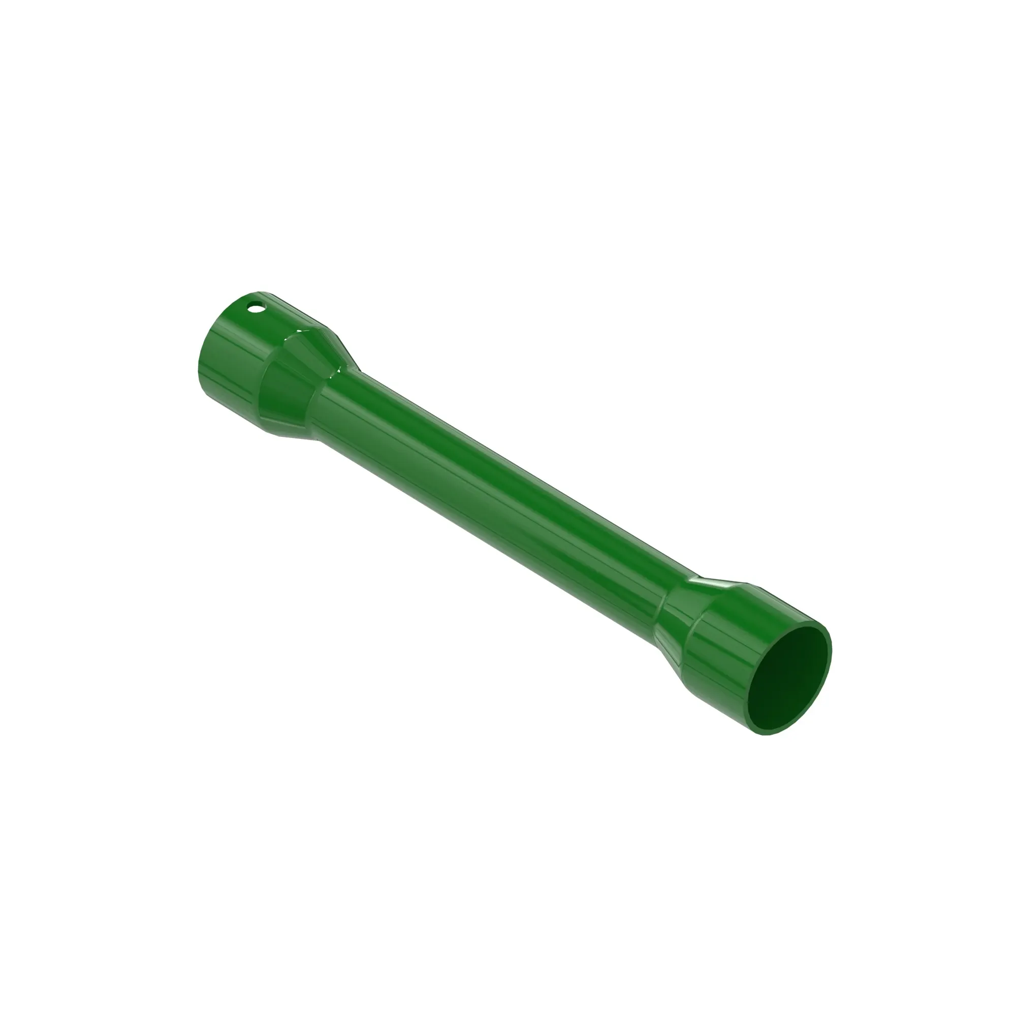 ROLLER, 21 INCH IRS AXLE W/PAINT
