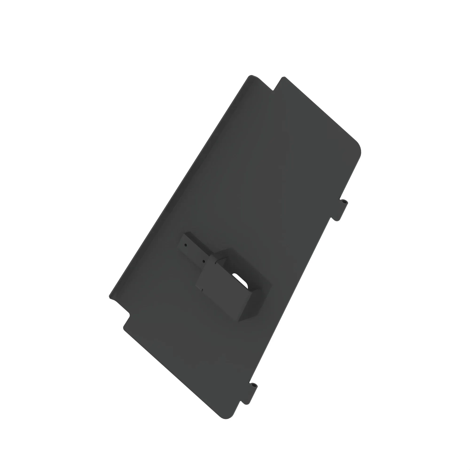 John Deere Cover - F700728