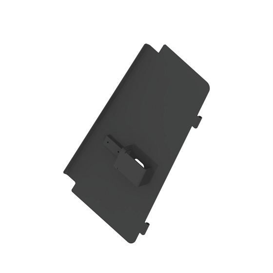 John Deere Cover - F700728