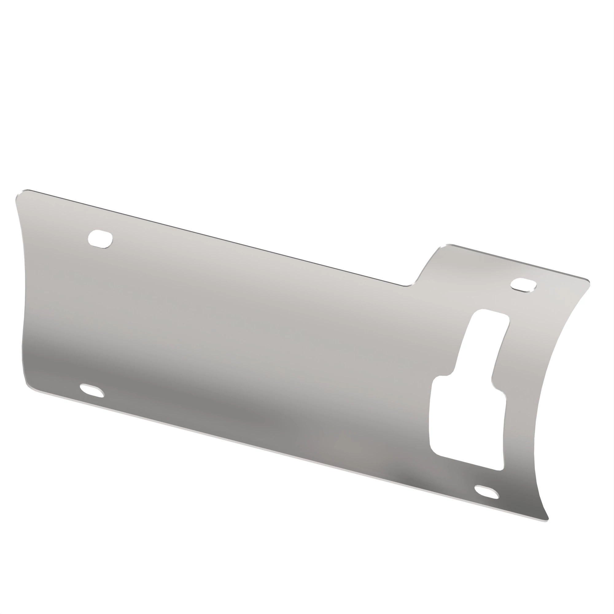 HEAT SHIELD, EXHAUST CLAMP HEAT SHI