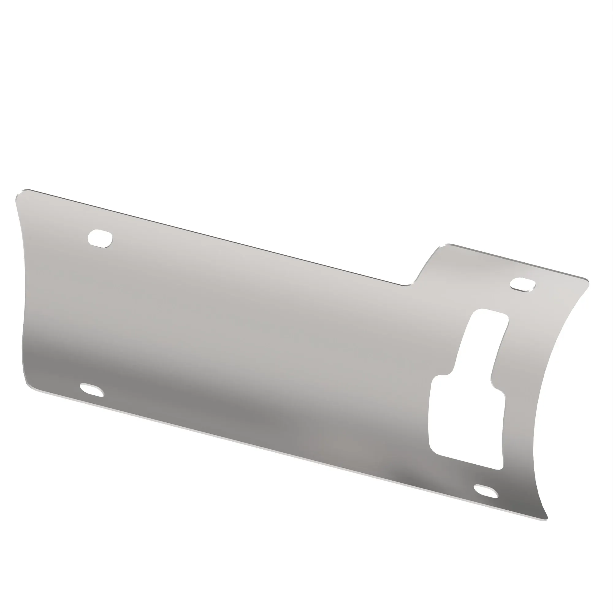 HEAT SHIELD, EXHAUST CLAMP HEAT SHI
