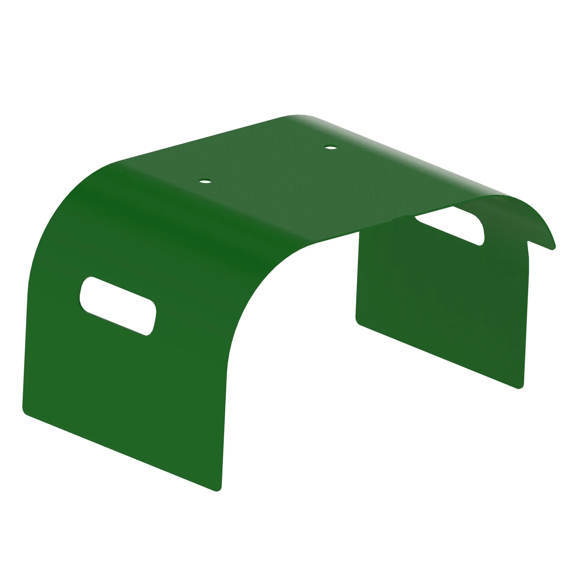 John Deere Surge Tank Cover - CXT27209