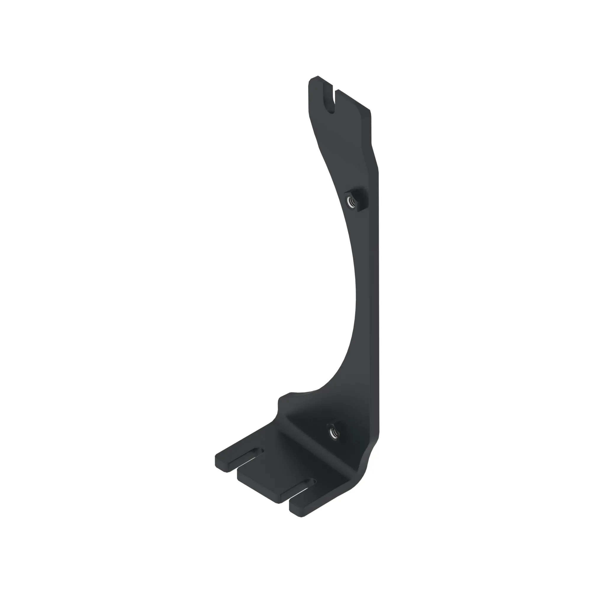 BRACKET, BRACKET FOR EXHAUST PIPE M
