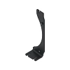 BRACKET, BRACKET FOR EXHAUST PIPE M