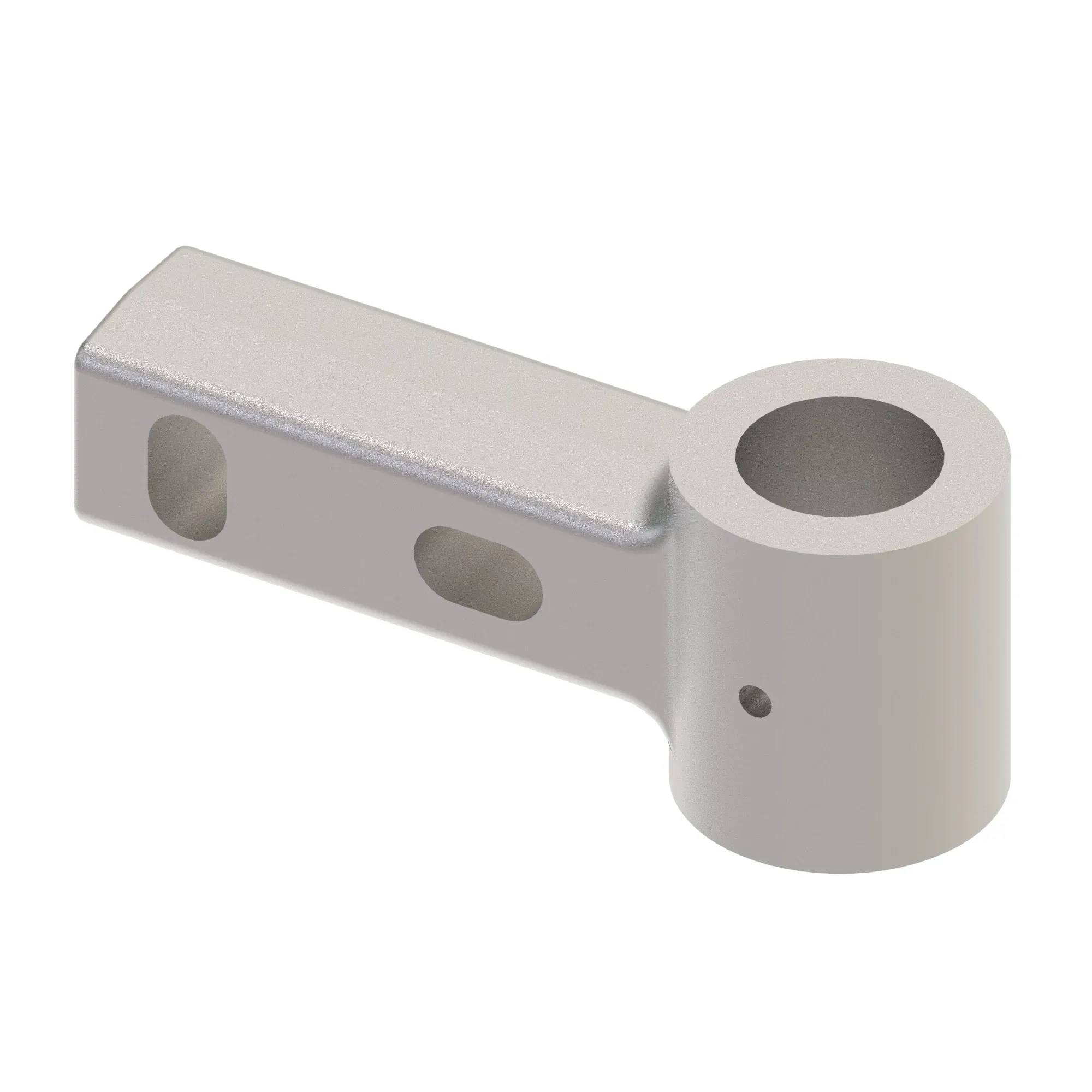 PIVOT, HOC ARM