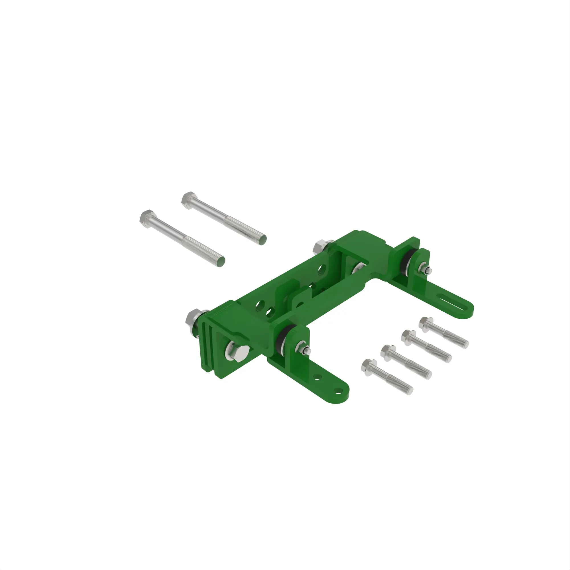 John Deere Alternator Mounting Bracket Kit - BA32982
