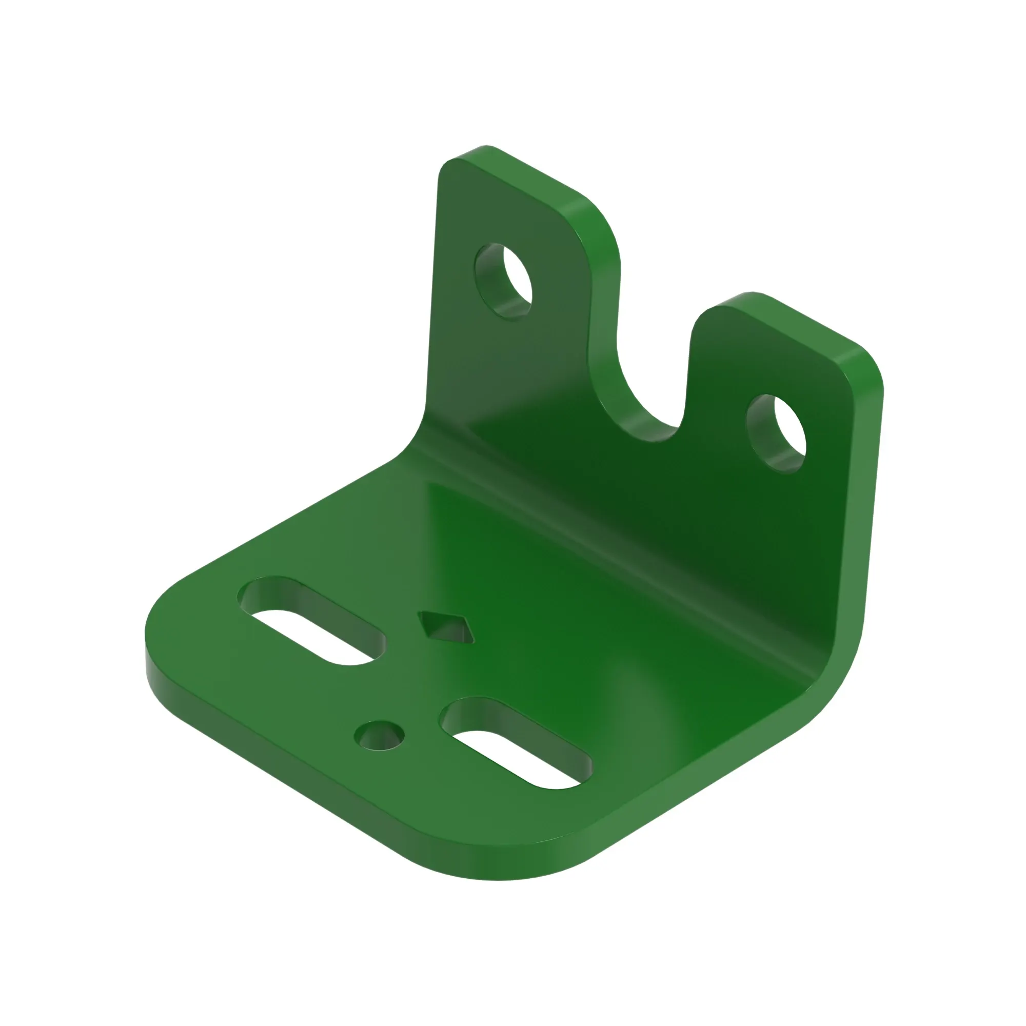 John Deere Hydro Cable Mount Bracket - KK77107