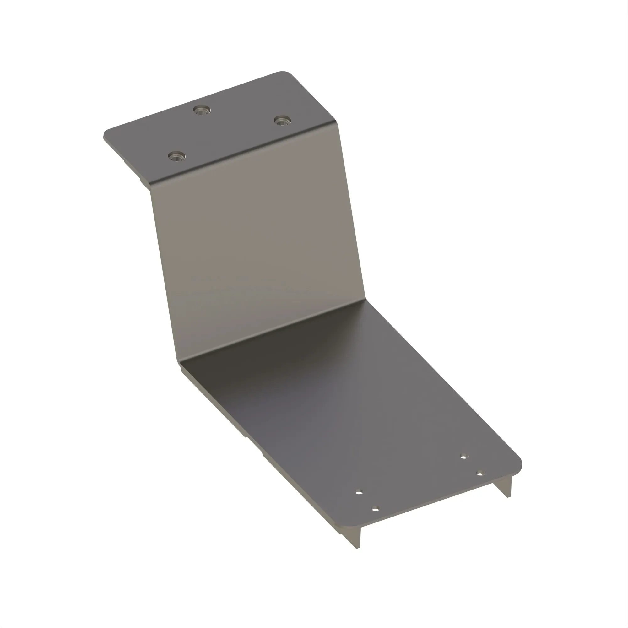 SUPPORT ASSY-FAN MOUNT