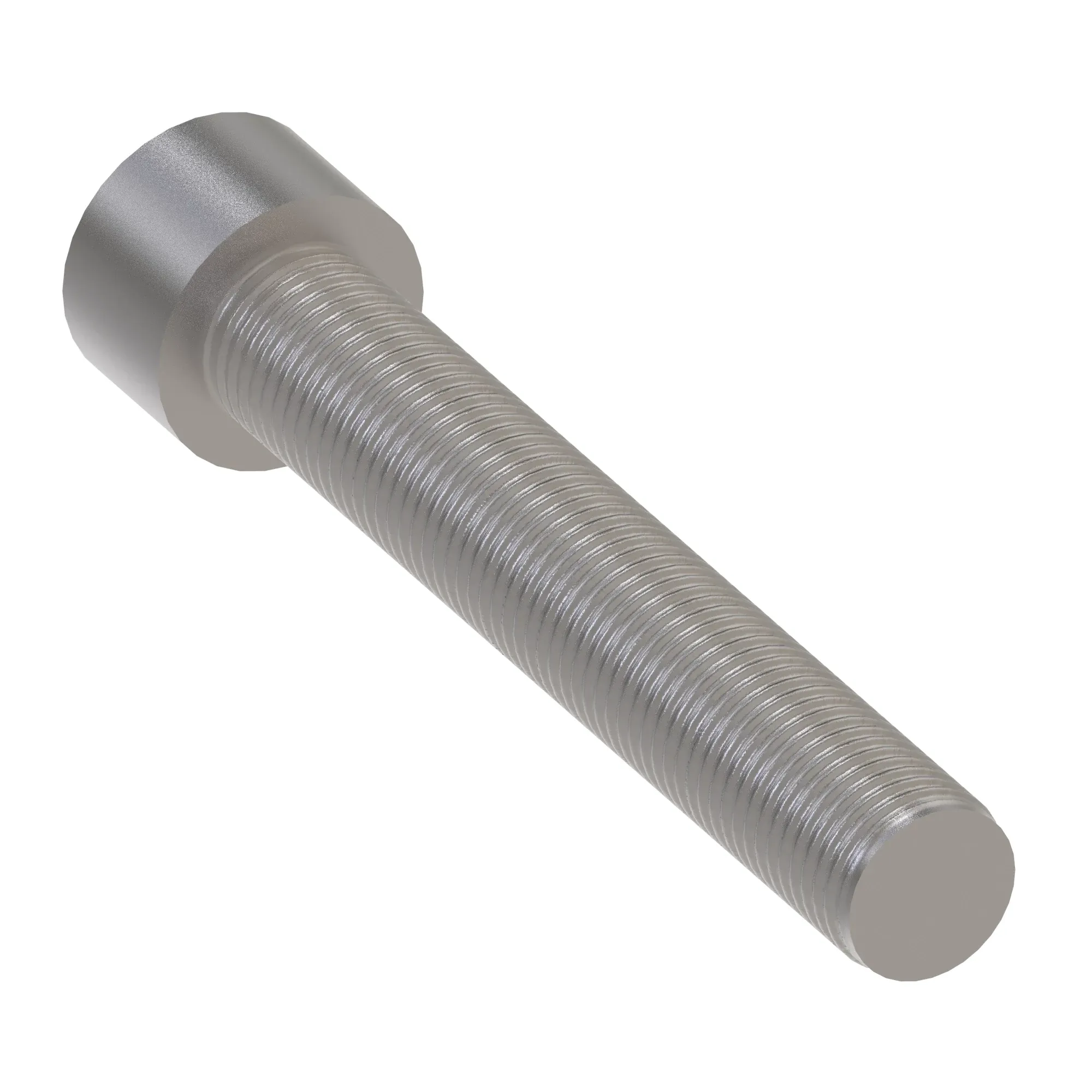 John Deere Hexagonal Socket Head Screw, M10 X 65 - 19M9710