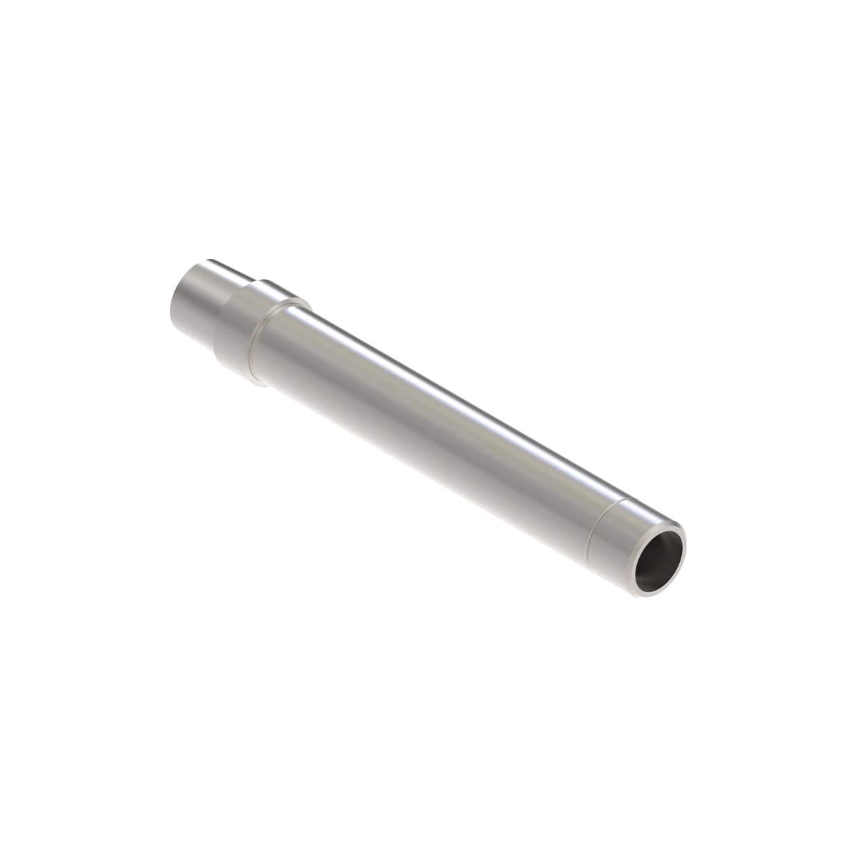Spray Line, Custom Ss 9"