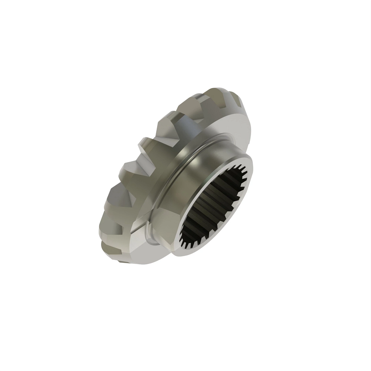Gear, Diff Side