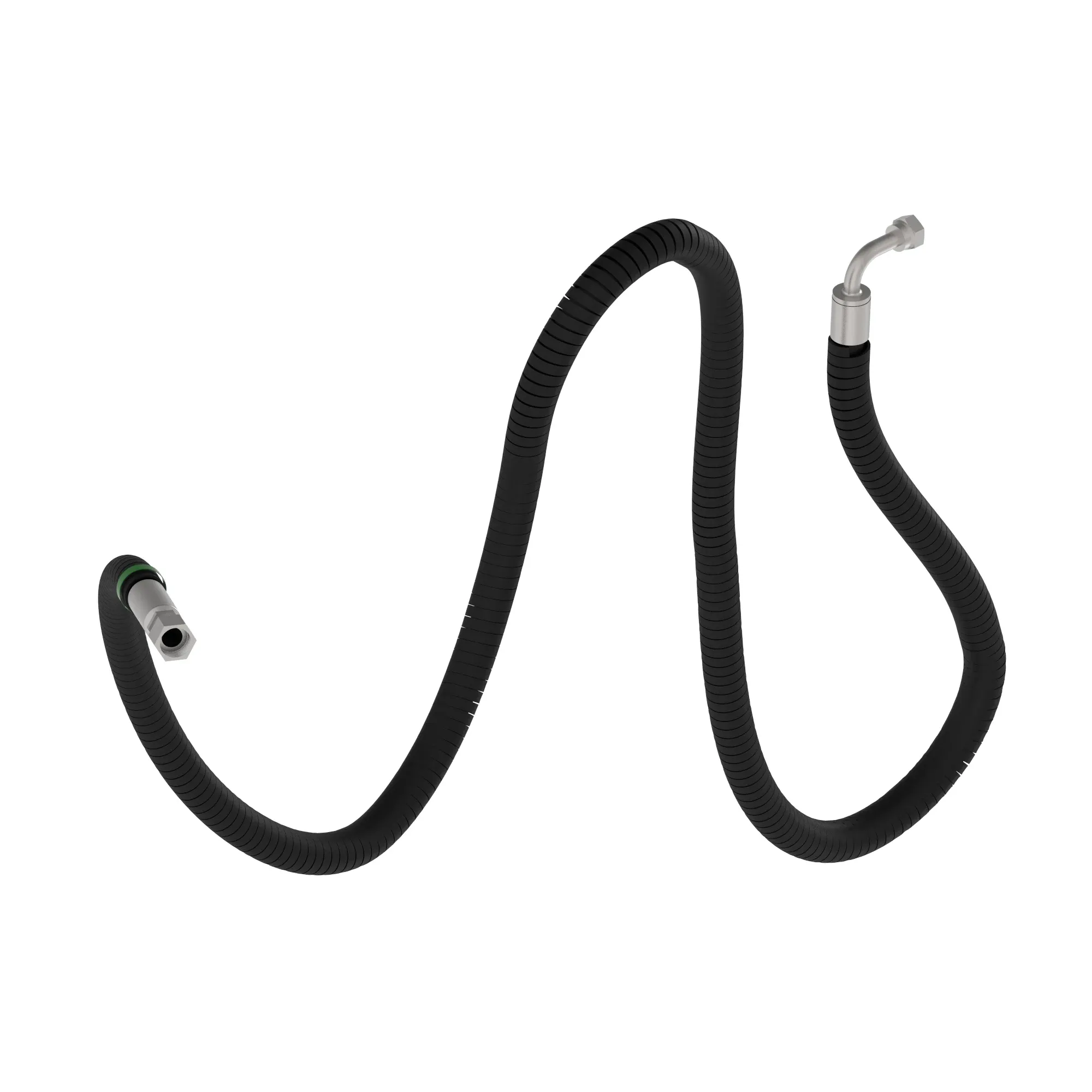 HYDRAULIC HOSE, HYDRAULIC HOSE - RO