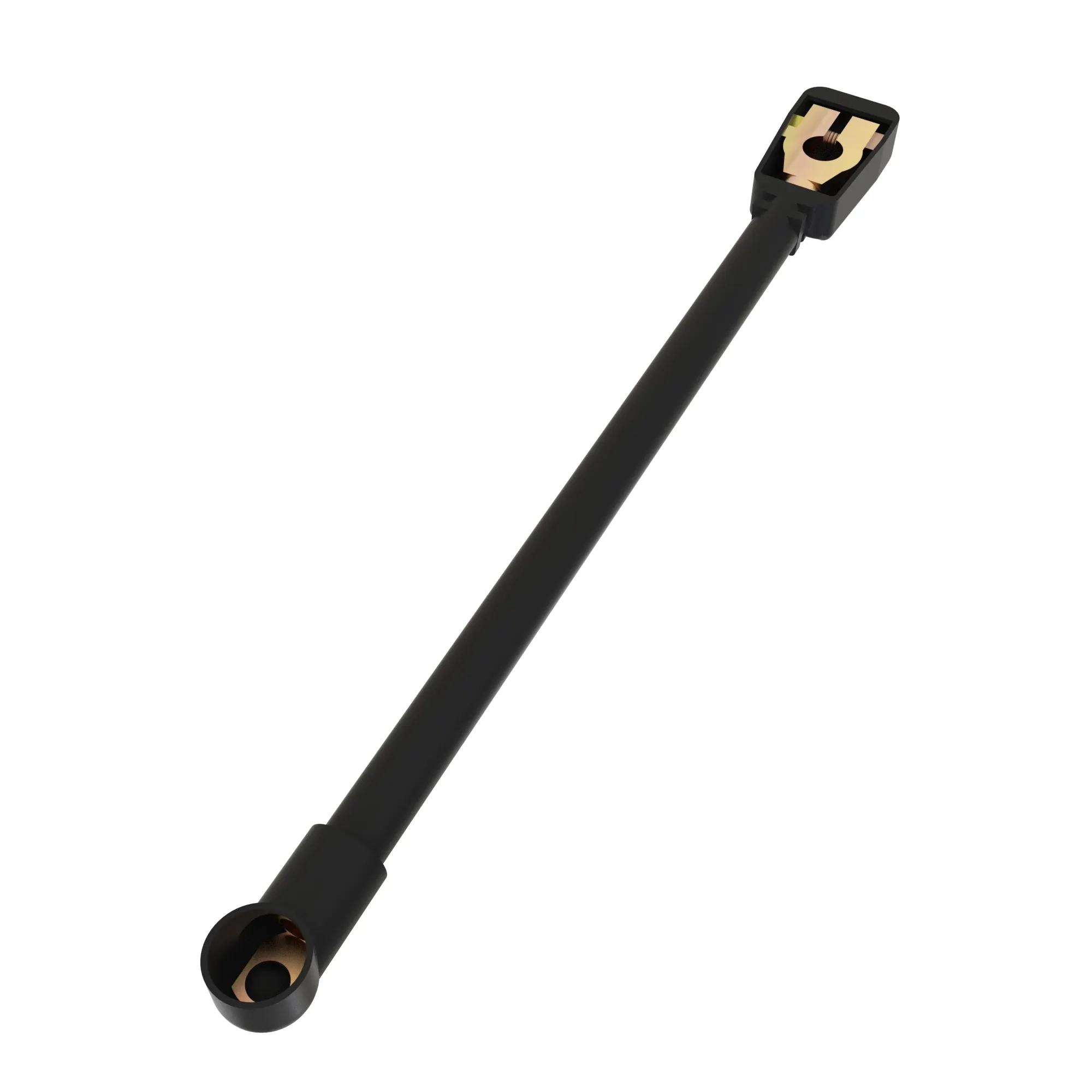 CABLE, BATTERY, 430MM