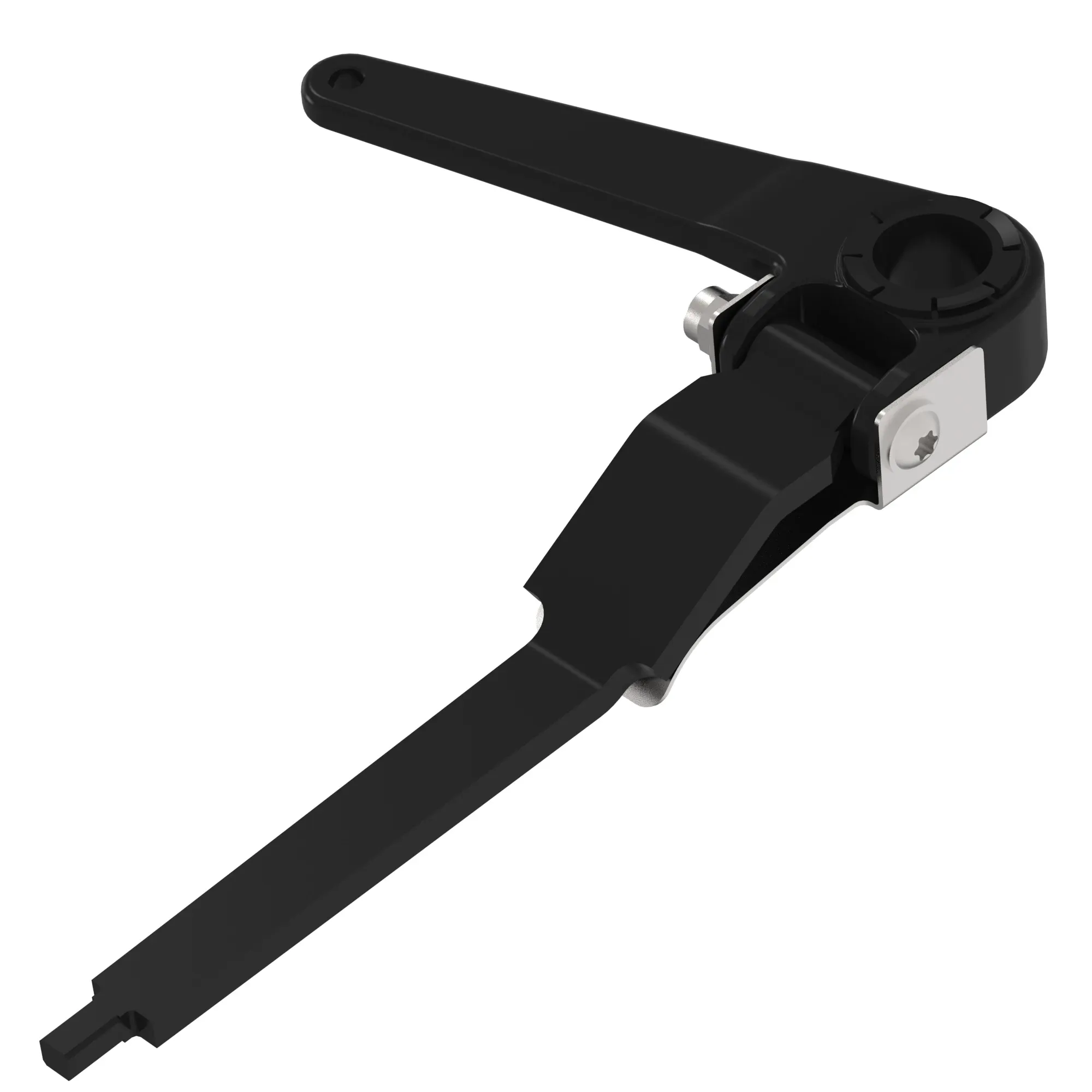LEVER, ASSY. - PTO, CRHC