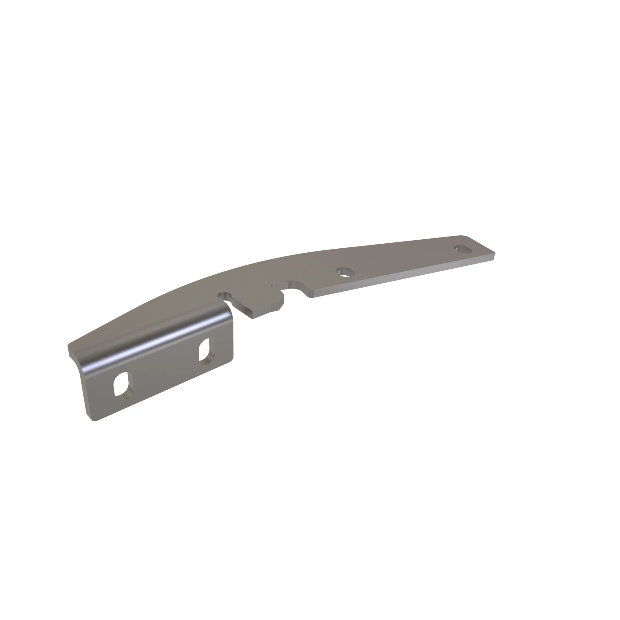 John Deere Strap, Left Side - T207205