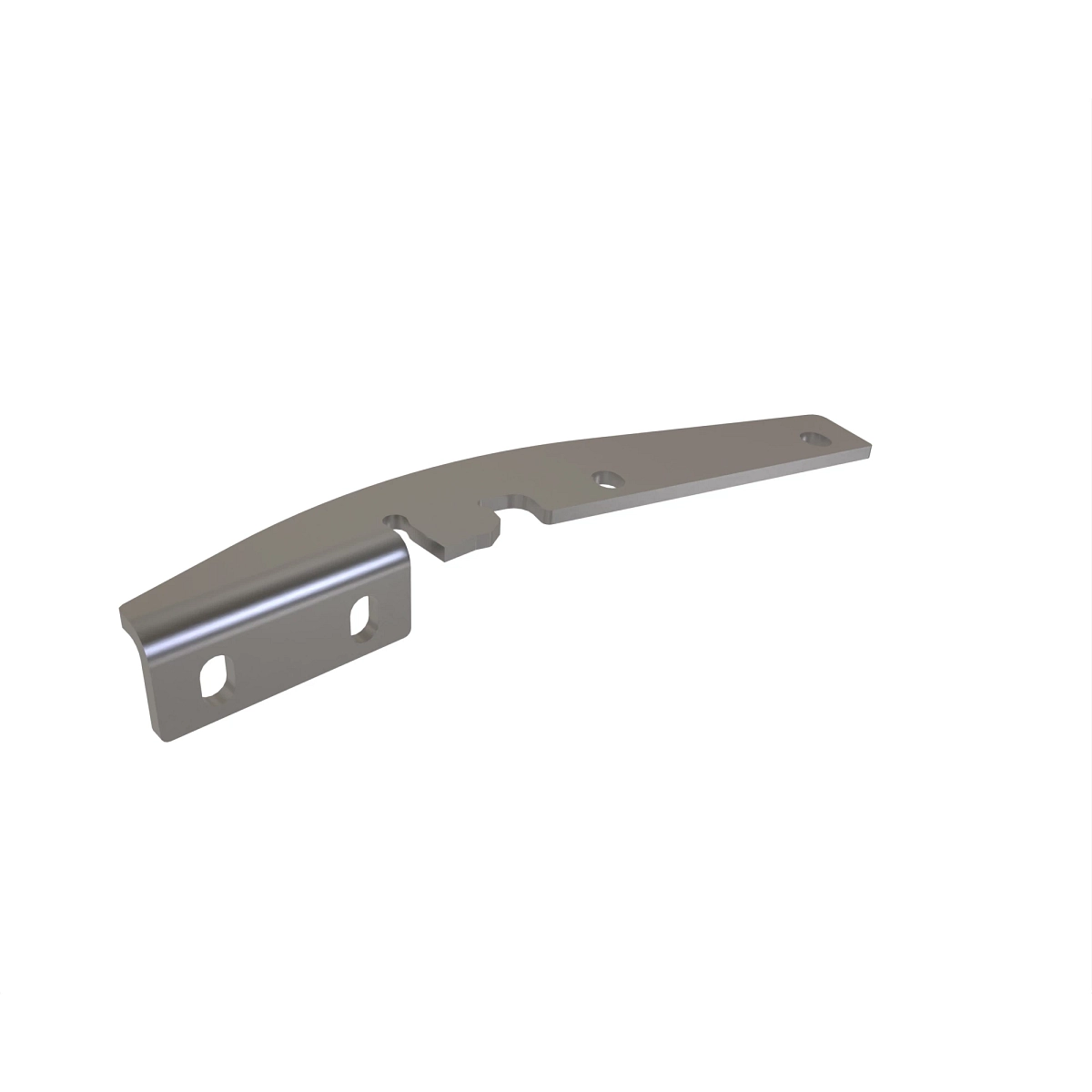 Strap, Gusset, Adjustable Left