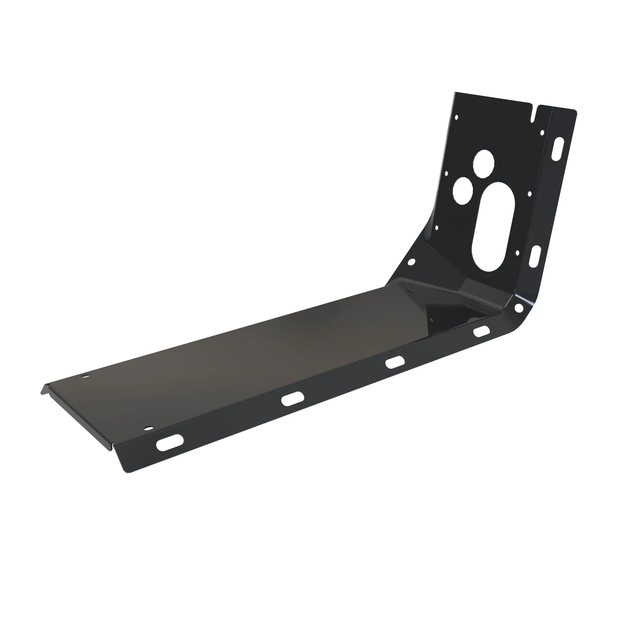 John Deere HVAC Main Case - AT432926
