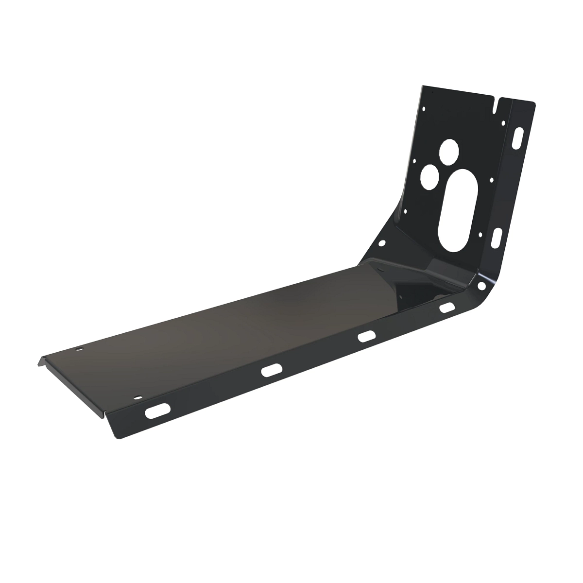 Weldment Main Case