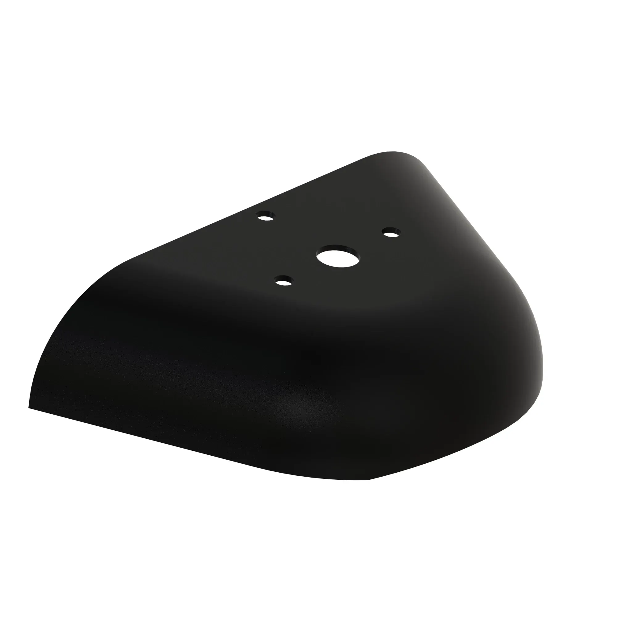 John Deere 54D Shield - M158482