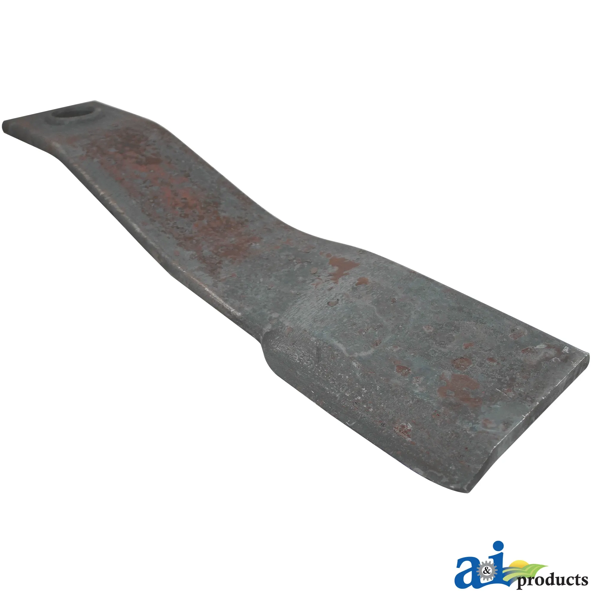 A&I Products Mower Blade - A-W43043